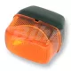 Semnalizator V Parts S portocaliu Yamaha Bw's R ST-1584