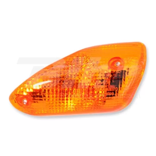 Semnalizator dreapta V Parts portocaliu Yamaha Yq Aerox R 50 ST-1599-RH