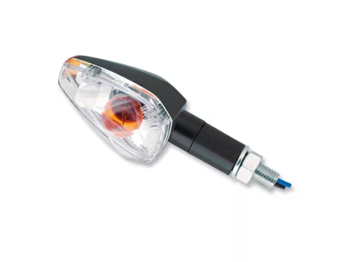 Semnalizator dreapta V Parts Transluscent Peugeot Xr7 50 ST-201-RH