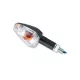 Semnalizator dreapta V Parts Transluscent Peugeot Xr7 50 ST-201-RH