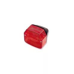 Stop V Parts roșu Mh Furia 50 ST-2050