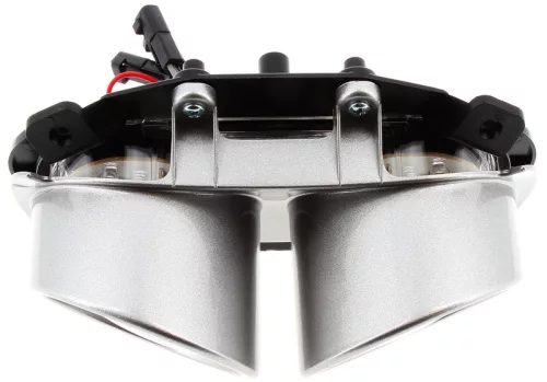 Stop LED cu semnalizări integrate Bihr Suzuki GSR600 ST-2064