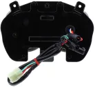 Stop LED cu semnalizări integrate Bihr Suzuki GSR600 ST-2064