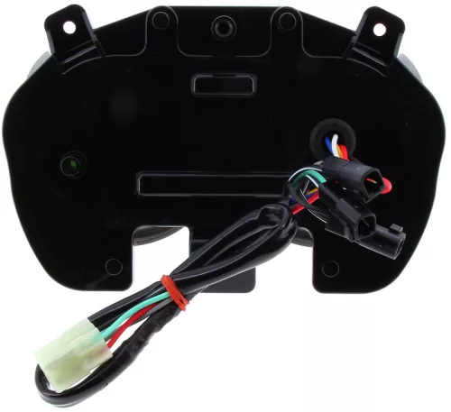 Stop LED cu semnalizări integrate Bihr Suzuki GSR600 ST-2064
