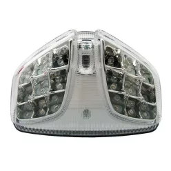   Stop LED cu semnalizări integrate Bihr Suzuki GSX-R600/750 ST-2069