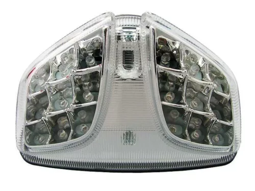 Stop LED cu semnalizări integrate Bihr Suzuki GSX-R600/750 ST-2069
