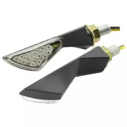 Semnalizator V Parts led set 12v/1w 44x18mm ST-217-LEDE
