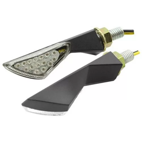 Semnalizator V Parts led set 12v/1w 44x18mm ST-217-LEDE