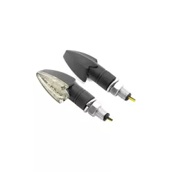 Semnalizator V Parts led set 12v/1w 41x23mm ST-220-LEDE