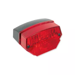 Stop spate V Parts tip OEM roșu Honda CRE Six 50 ST-30099