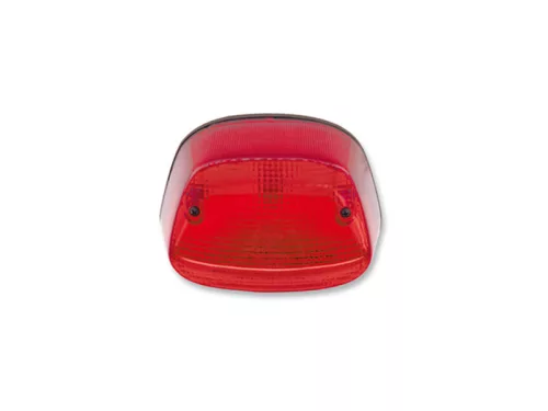 Stop V Parts roșu Honda Sh Scoopy ST-3063