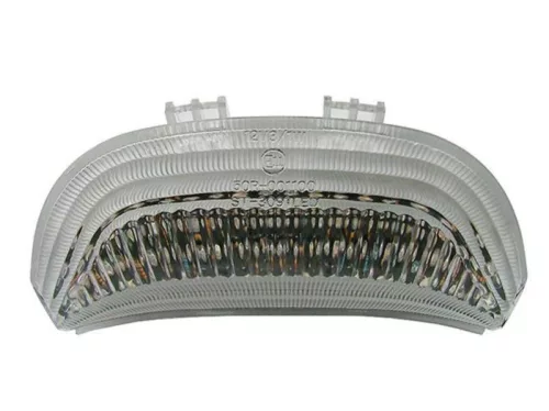 Stop LED cu semnalizări integrate Bihr Honda CBR1000RR Fireblade ST-3091