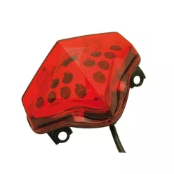   Stop LED cu semnalizări integrate Bihr Kawasaki ER-6f/ER-6n ST-40040C