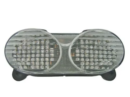 Stop LED cu semnalizări integrate Bihr Kawasaki ST-4018