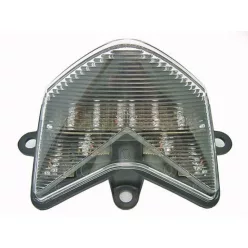   Stop LED cu semnalizări integrate Bihr Kawasaki ZX-10R ST-4023