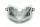 Stop LED cu semnalizări integrate Bihr Kawasaki ZX-6R ST-4023A