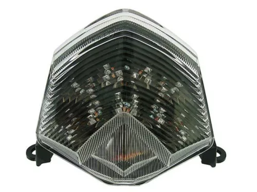 Stop LED cu semnalizări integrate Bihr Kawasaki ST-4034