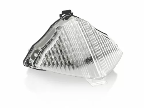 Stop LED cu semnalizări integrate Bihr Yamaha YZF-R1 ST-5070