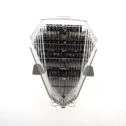   Stop LED cu semnalizări integrate Bihr Yamaha YZF-R6 ST-5080A