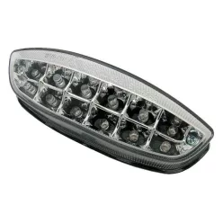   Stop LED cu semnalizări integrate Bihr Yamaha YZF-R125 ST-5088