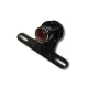 Stop Highsider Old School tip 4 LED cu suport număr fix (bucată)
