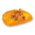 Semnalizator dreapta V Parts spate portocaliu Gilera Typhoon 50 ST-6091-R-LENS