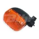 Semnalizator stânga V Parts portocaliu Peugeot Squab 50 ST-6114-LH