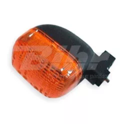   Semnalizator dreapta V Parts portocaliu Peugeot Squab 50 ST-6114-RH