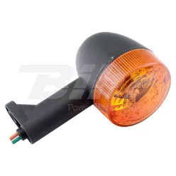   Semnalizator stânga V Parts portocaliu Aprilia 50 Rally Lc ST-6115-GBE-LH