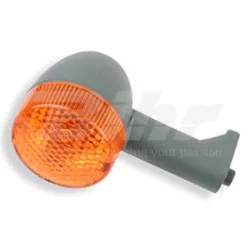   Semnalizator V Parts tip OE dreapta lentilă portocalie Aprilia Scarabeo 50 ST-6115-GCE-RH