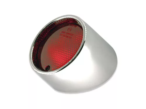 Stop V Parts roșu Aprilia Sr Www 50 ST-6139-CP