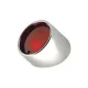 Stop V Parts roșu Aprilia Sr Www 50 ST-6139-CP