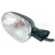 Semnalizator dreapta V Parts portocaliu Yamaha Xp T-max 500 ST-6165B-RH