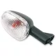 Semnalizator V Parts Both Sides față și spate dispersor ST-6165W-L