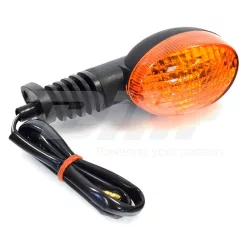   Semnalizator stânga V Parts portocaliu Derbi Senda 50 R ST-6181-LH