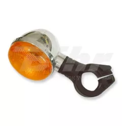   Semnalizator stânga V Parts portocaliu Aprilia 50 Classic ST-6192-LH