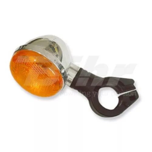 Semnalizator stânga V Parts portocaliu Aprilia 50 Classic ST-6192-LH