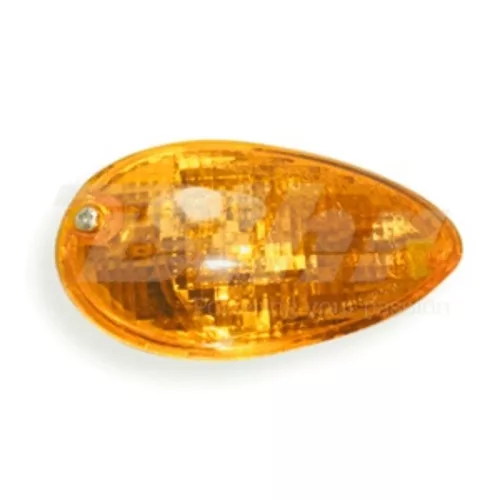 Semnalizator stânga V Parts portocaliu Piaggio Liberty 2t ST-6219-LH