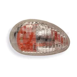   Semnalizator stânga V Parts Transluscent Piaggio Liberty ST-6219W-LH