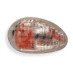   Semnalizator dreapta V Parts Transluscent Piaggio Liberty 50 ST-6219W-RH