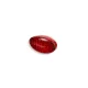 Stop spate V Parts tip OEM roșu Rieju MRX 50 ST-8128