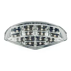   Stop LED cu semnalizări integrate Bihr Ducati Monster 696/796/1100 ST-8156