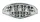 Stop LED cu semnalizări integrate Bihr Ducati Monster 696/796/1100 ST-8156