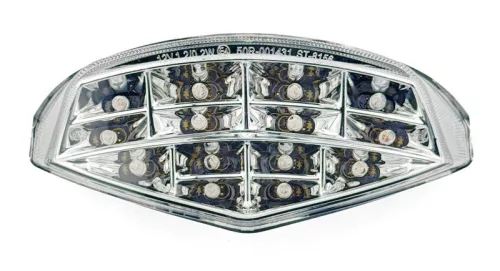 Stop LED cu semnalizări integrate Bihr Ducati Monster 696/796/1100 ST-8156
