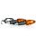 Semnale bec normal (2 buc) MOTION STUFF carbon brat lung