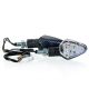 Semnale LED (2 buc) MOTION STUFF carbon