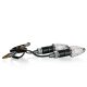 Semnale LED (2 buc) MOTION STUFF carbon