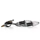 Semnale LED (2 buc) MOTION STUFF carbon