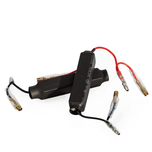 Rezistoare electrice MOTION STUFF de la 21W