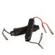 Rezistoare electrice MOTION STUFF de la 21W